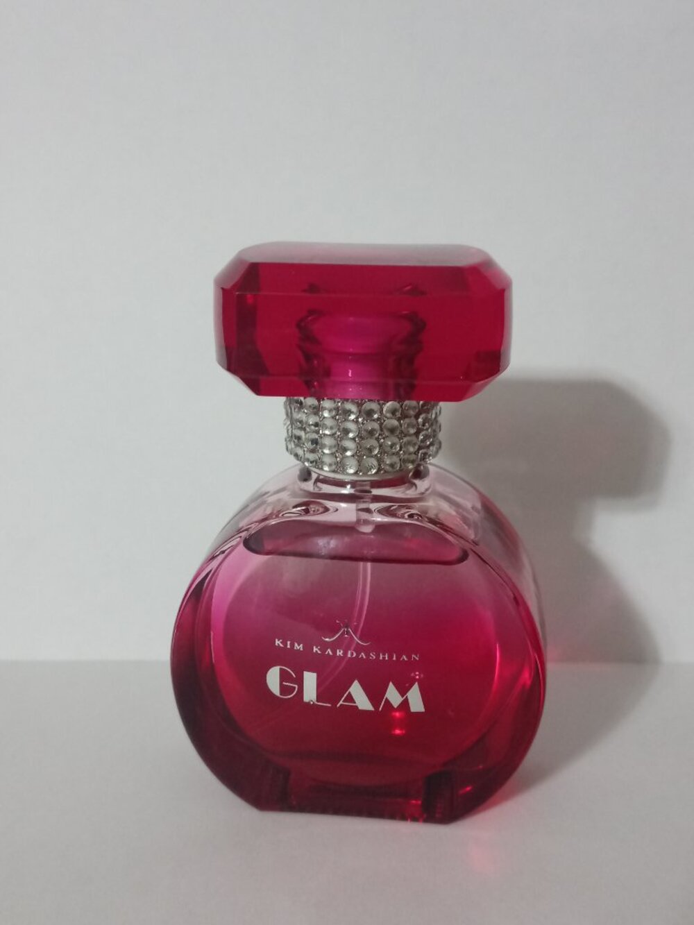 Kim Kardashian GLAM Eau de Parfum
